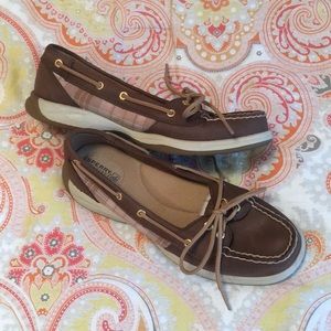 Women’s Sperry Boat Shoes